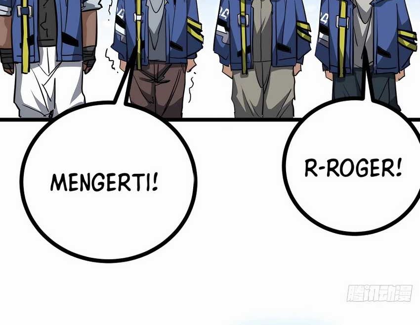 This Game Is Too Realistic Chapter 10 halaman 16