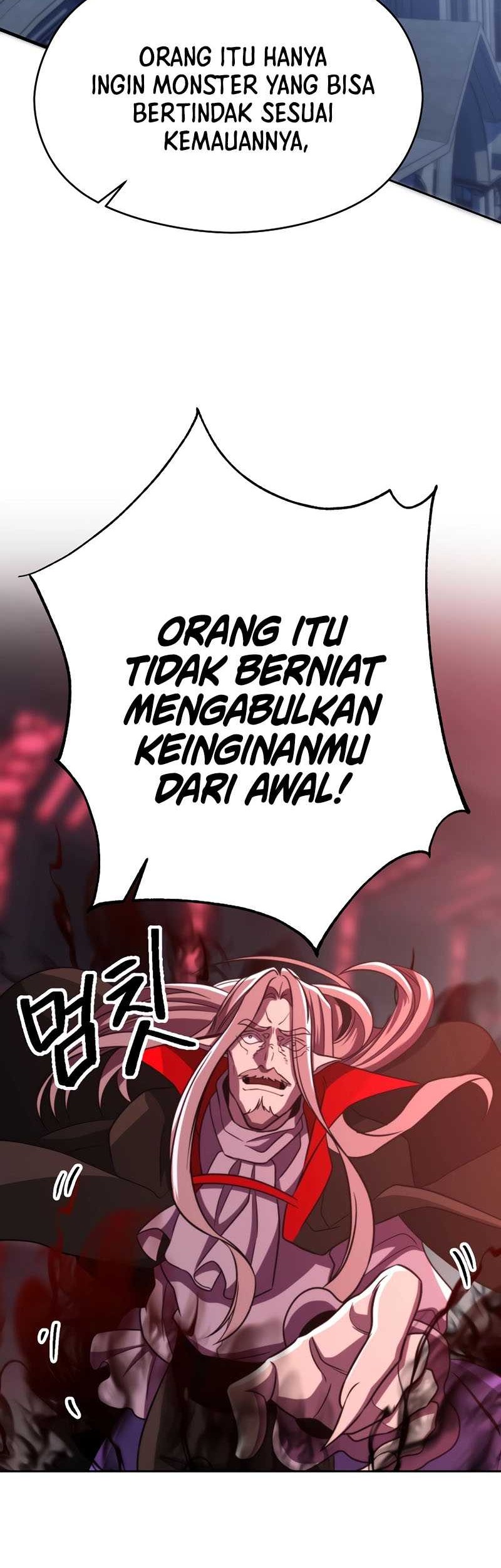 Archmage Transcending Through Regression Chapter 84 halaman 17