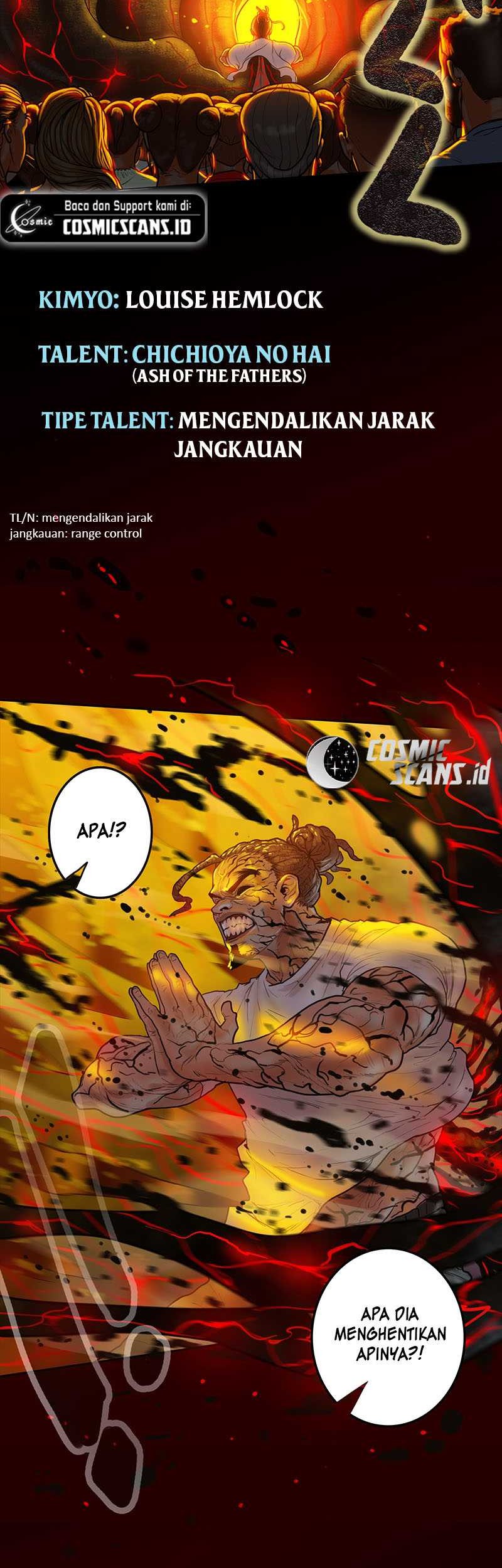 Ordeal Chapter 9 halaman 13