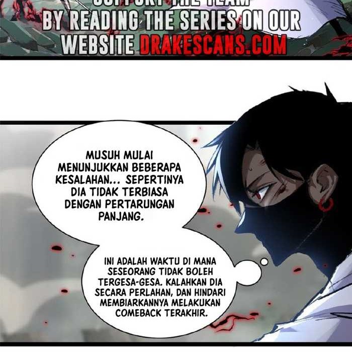 Moon Slayer Chapter 30 halaman 11