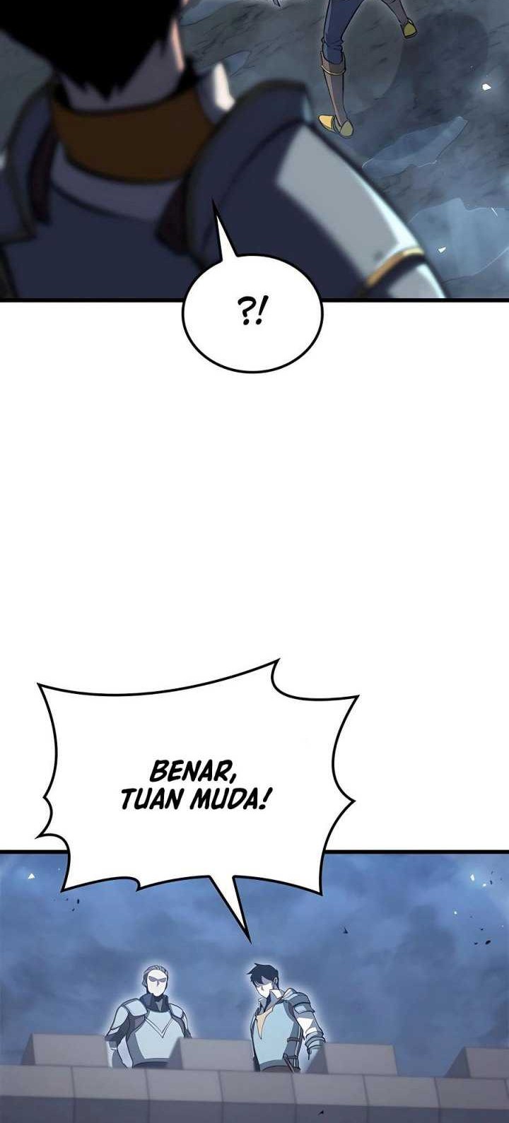 The Count’s Youngest Son Is A Player! Chapter 47 Gambar 20