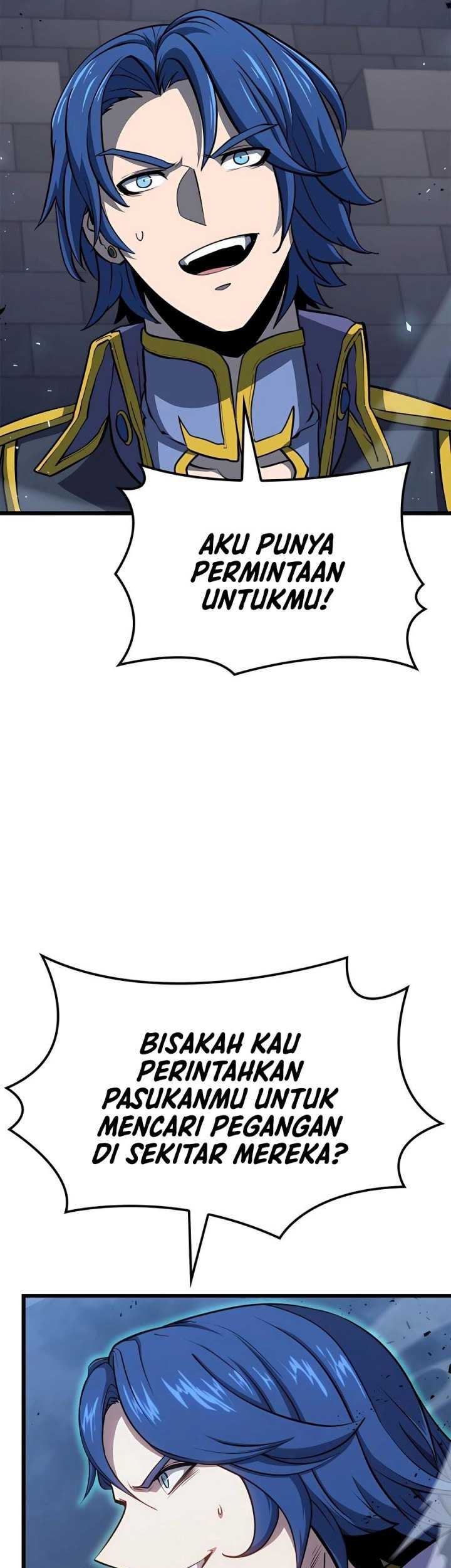 The Count’s Youngest Son Is A Player! Chapter 47 Gambar 21