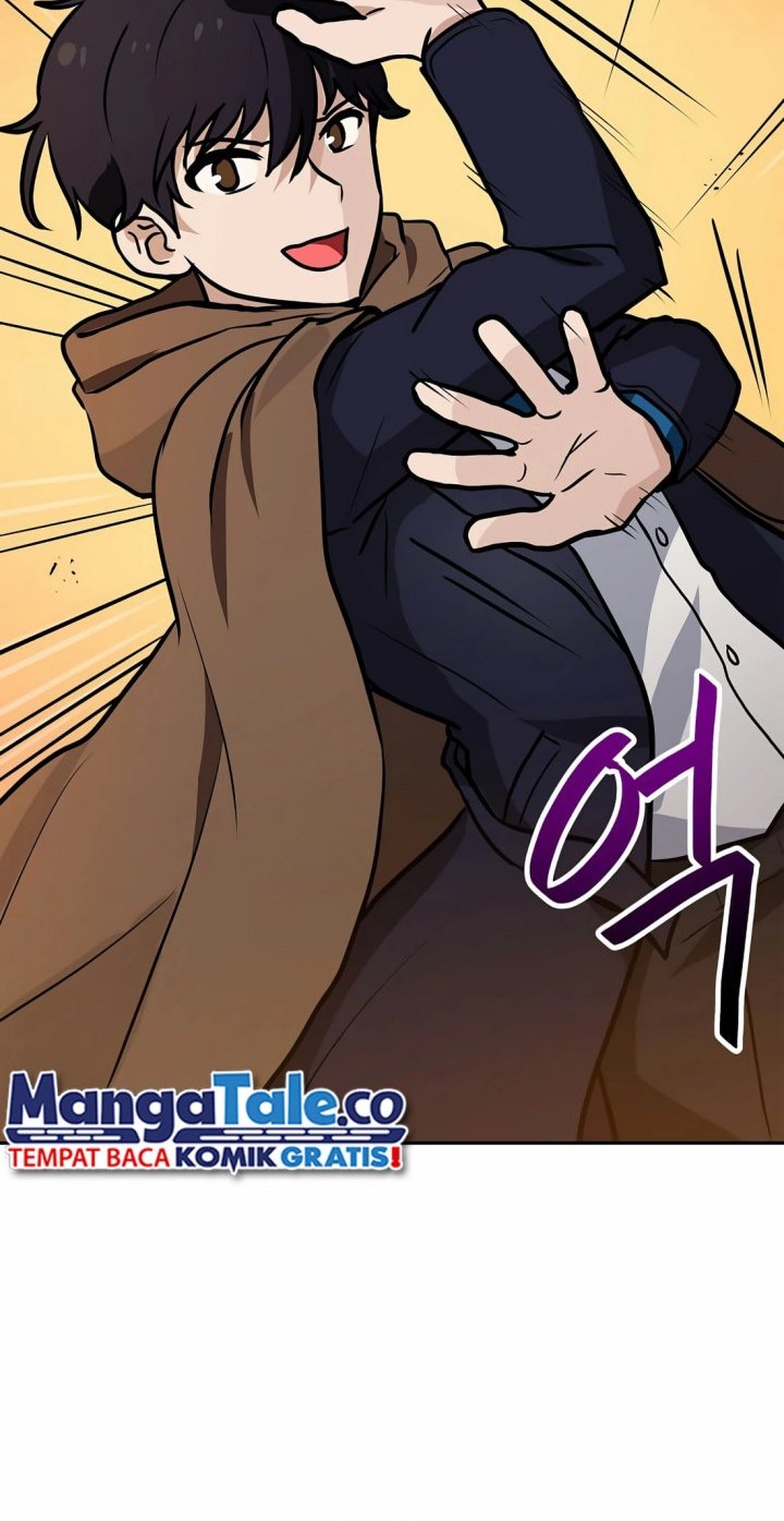 I Have Max Level Luck Chapter 83 halaman 16