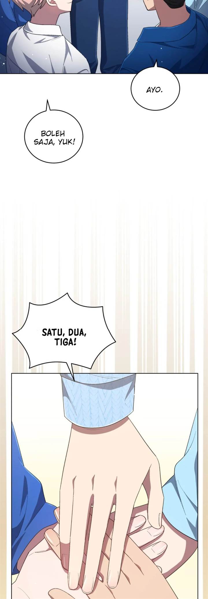 The Second Life of an Idol Chapter 59 halaman 24