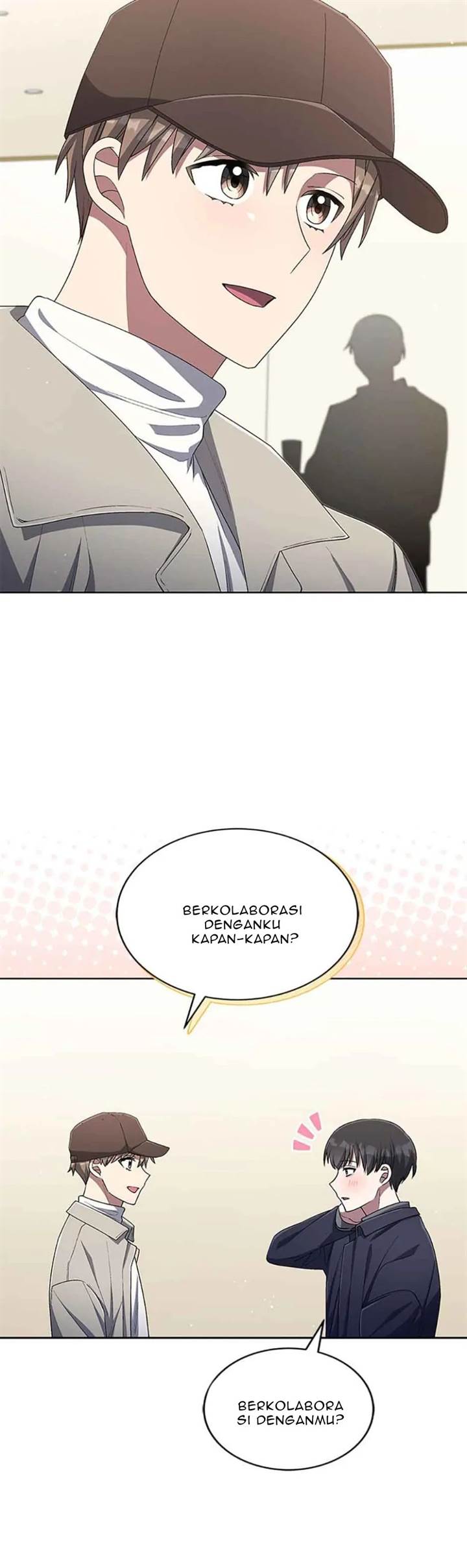 The Second Life of an Idol Chapter 48 halaman 16