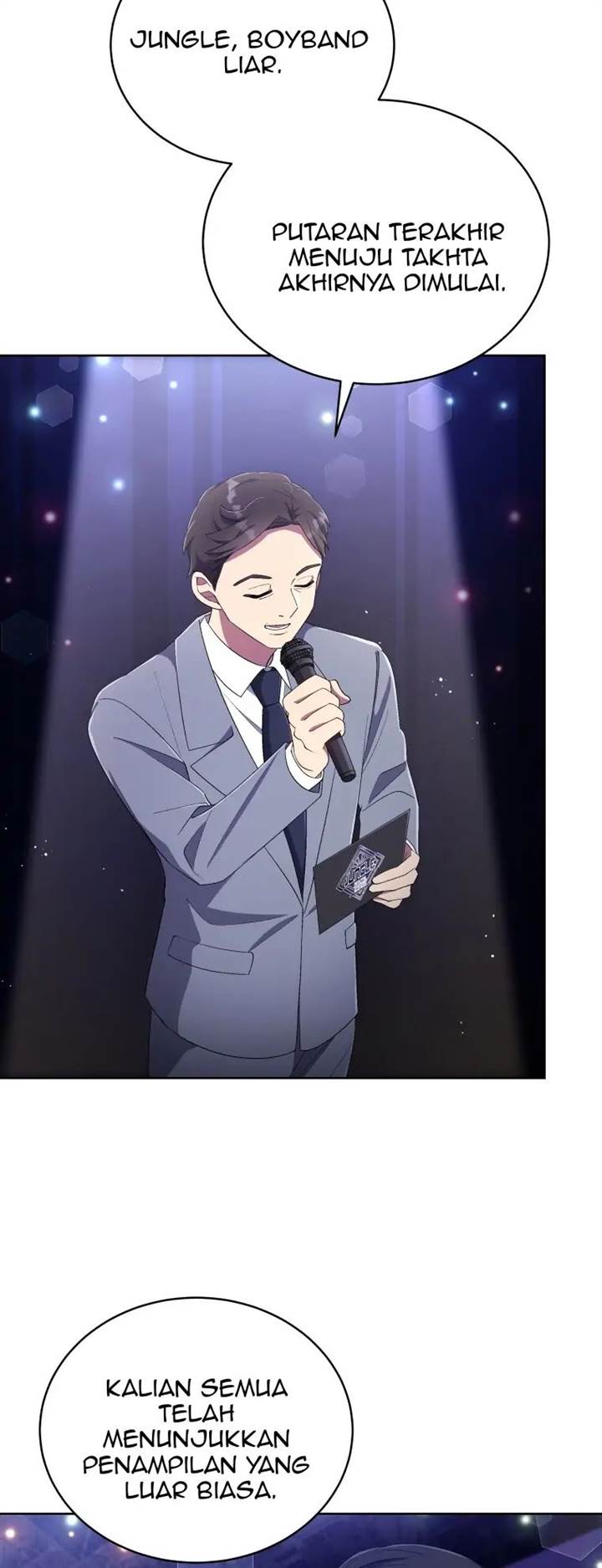 The Second Life of an Idol Chapter 38 Gambar 17