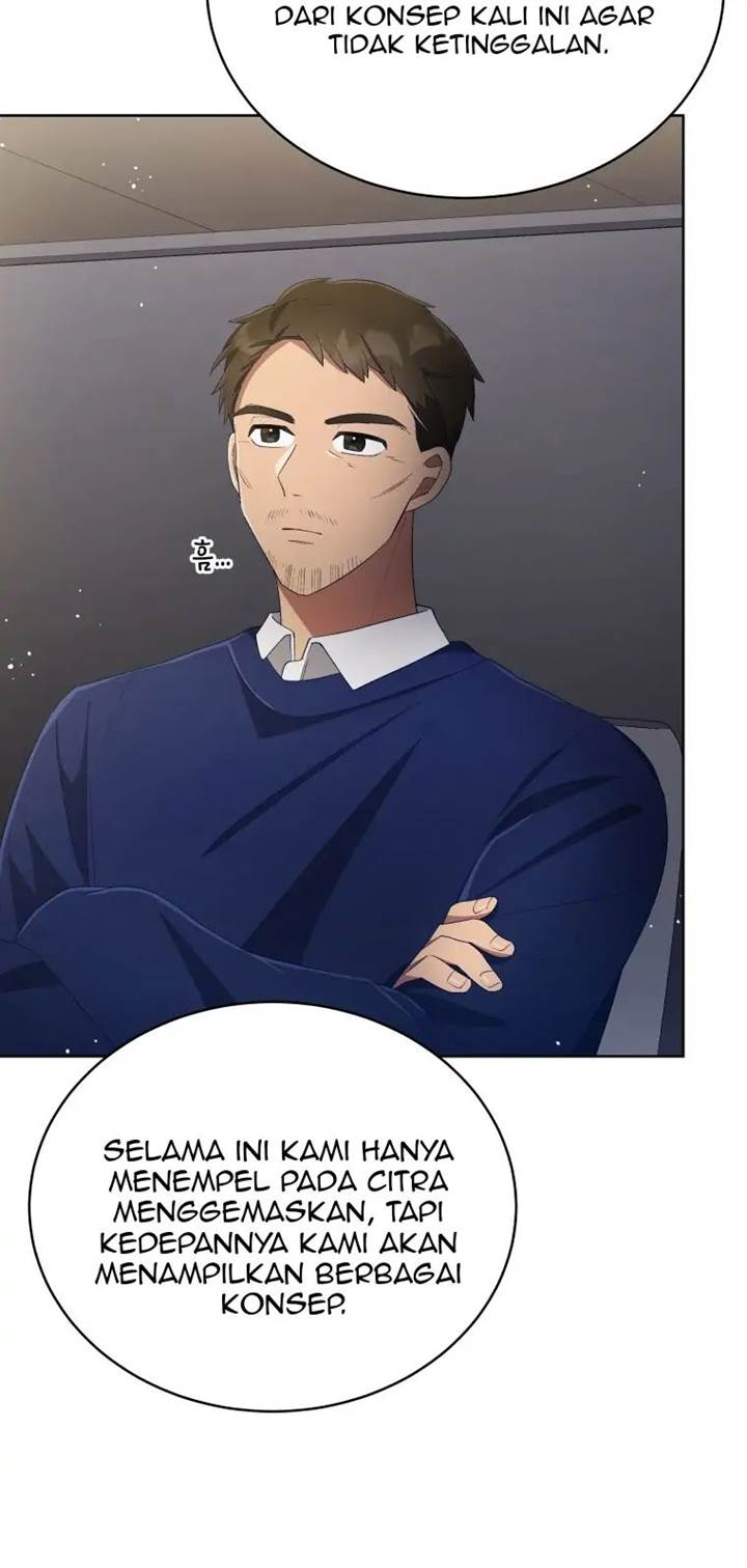 The Second Life of an Idol Chapter 37 halaman 21
