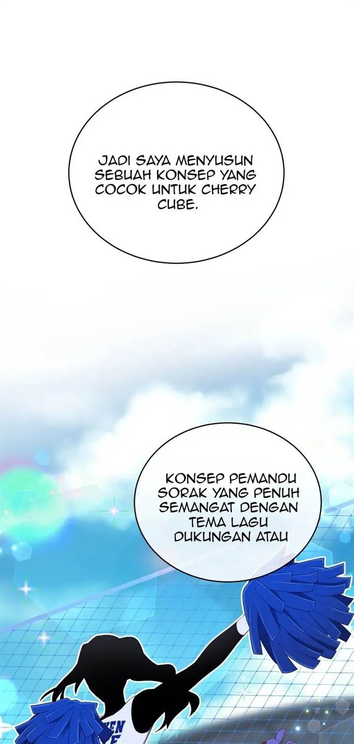 The Second Life of an Idol Chapter 37 halaman 22