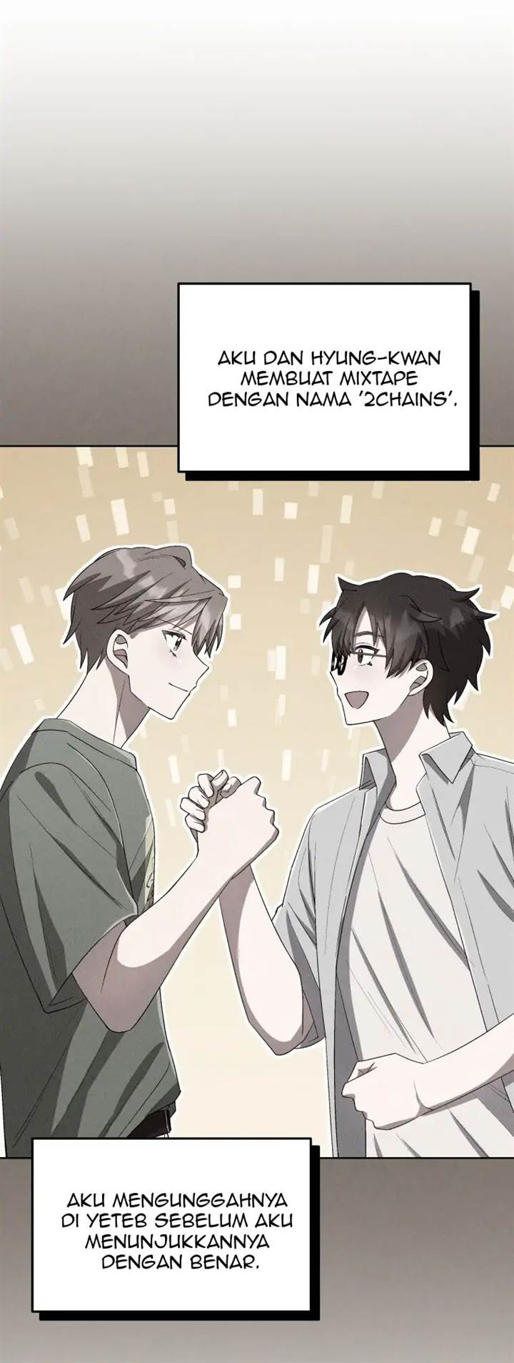 The Second Life of an Idol Chapter 35 halaman 15