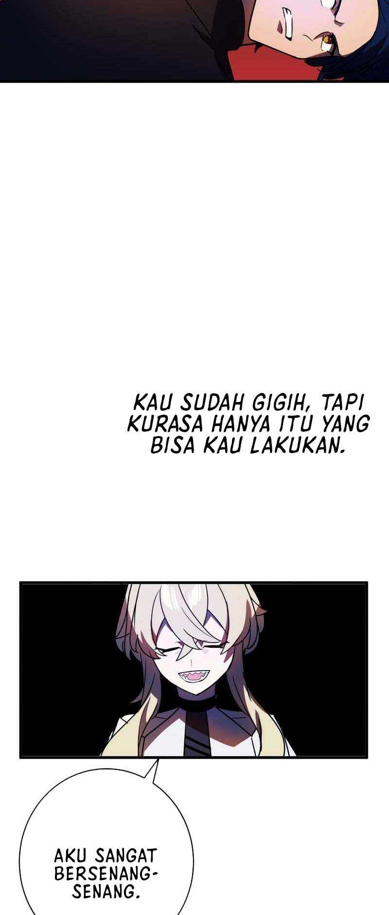 Reborn Ranker – Gravity User Chapter 48 halaman 15
