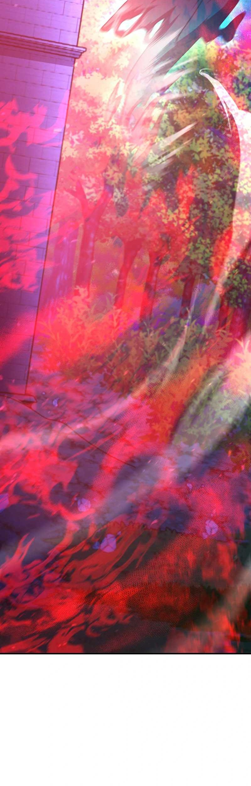 The Iron-Blooded Necromancer Has Returned Chapter 40 halaman 27