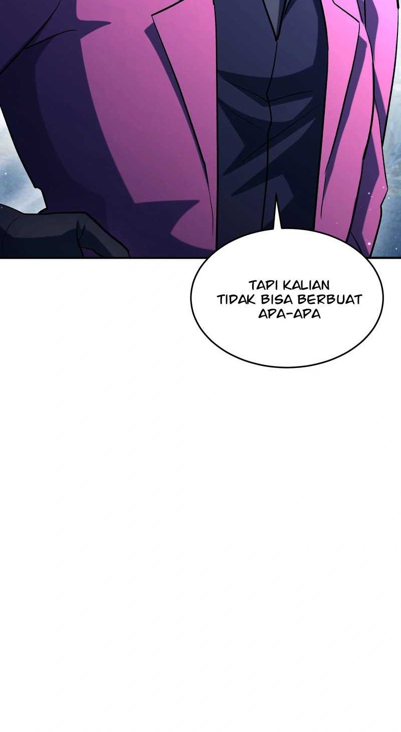 The Iron-Blooded Necromancer Has Returned Chapter 41 halaman 22