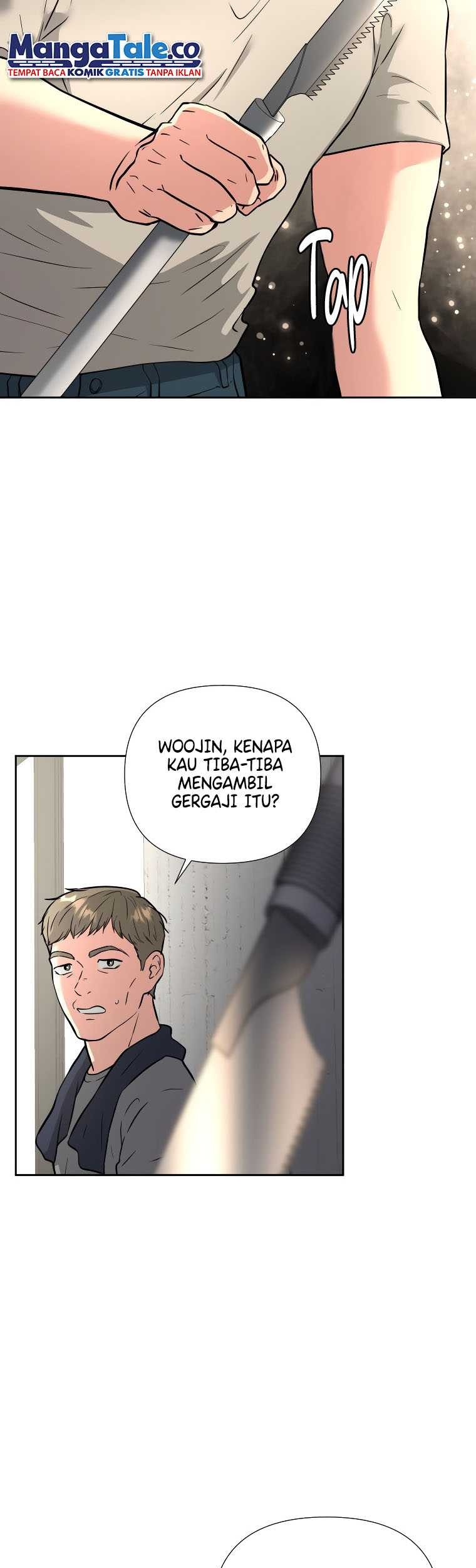 Golden Print Chapter 42 Gambar 18