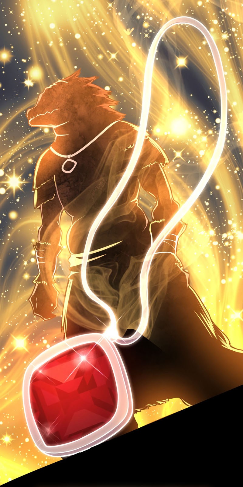 Legendary Blacksmith’s Vengeance Chapter 38 halaman 21
