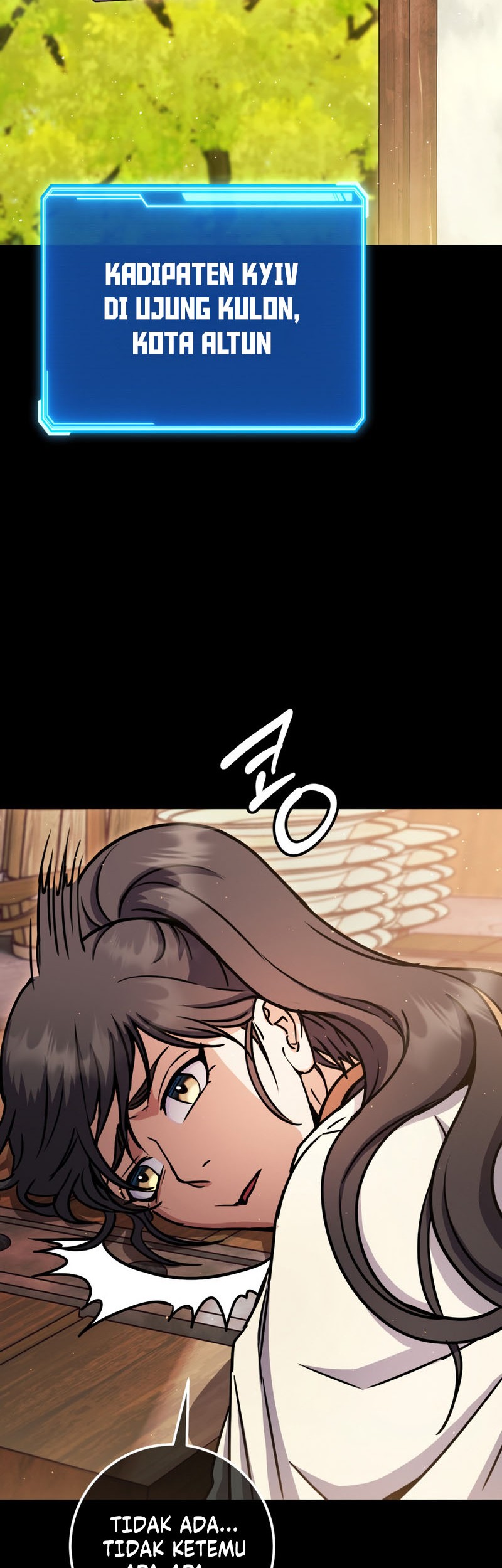 Legendary Blacksmith’s Vengeance Chapter 38 halaman 23