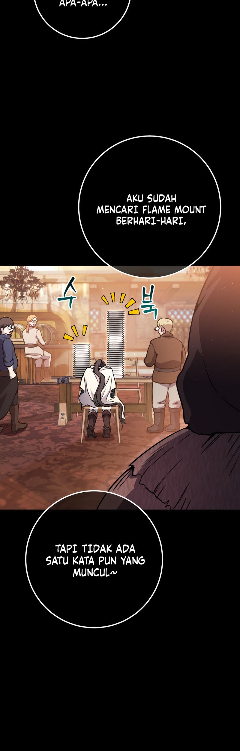 Legendary Blacksmith’s Vengeance Chapter 38 halaman 24
