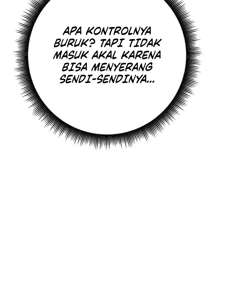 Legendary Blacksmith’s Vengeance Chapter 37 halaman 21