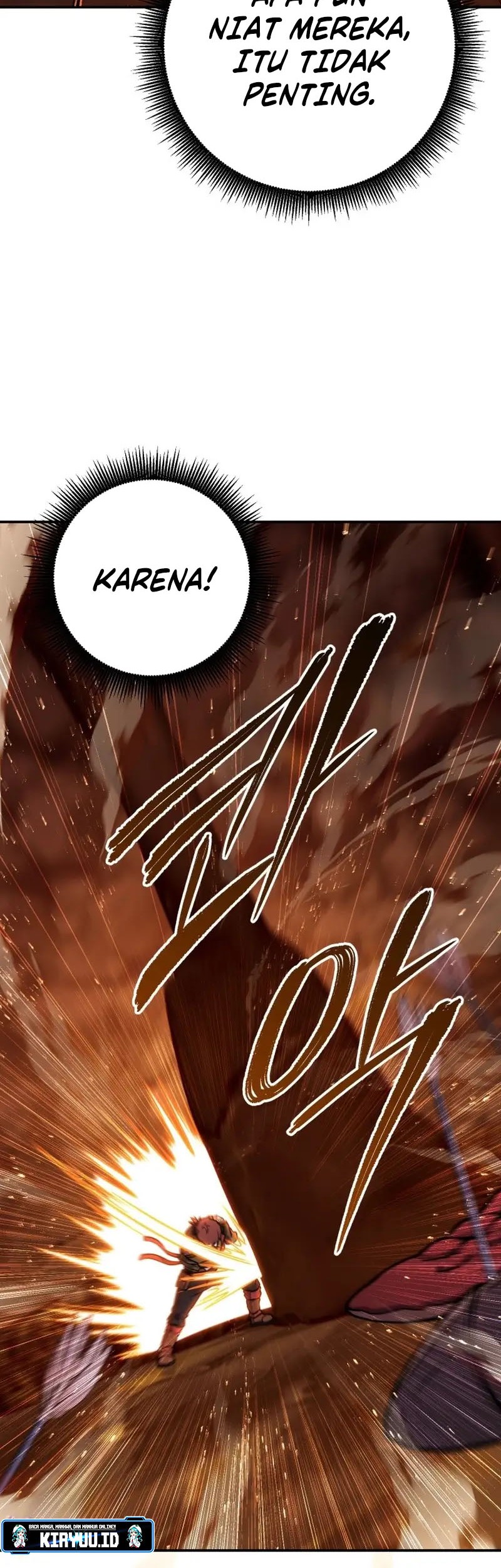 Legendary Blacksmith’s Vengeance Chapter 37 halaman 23