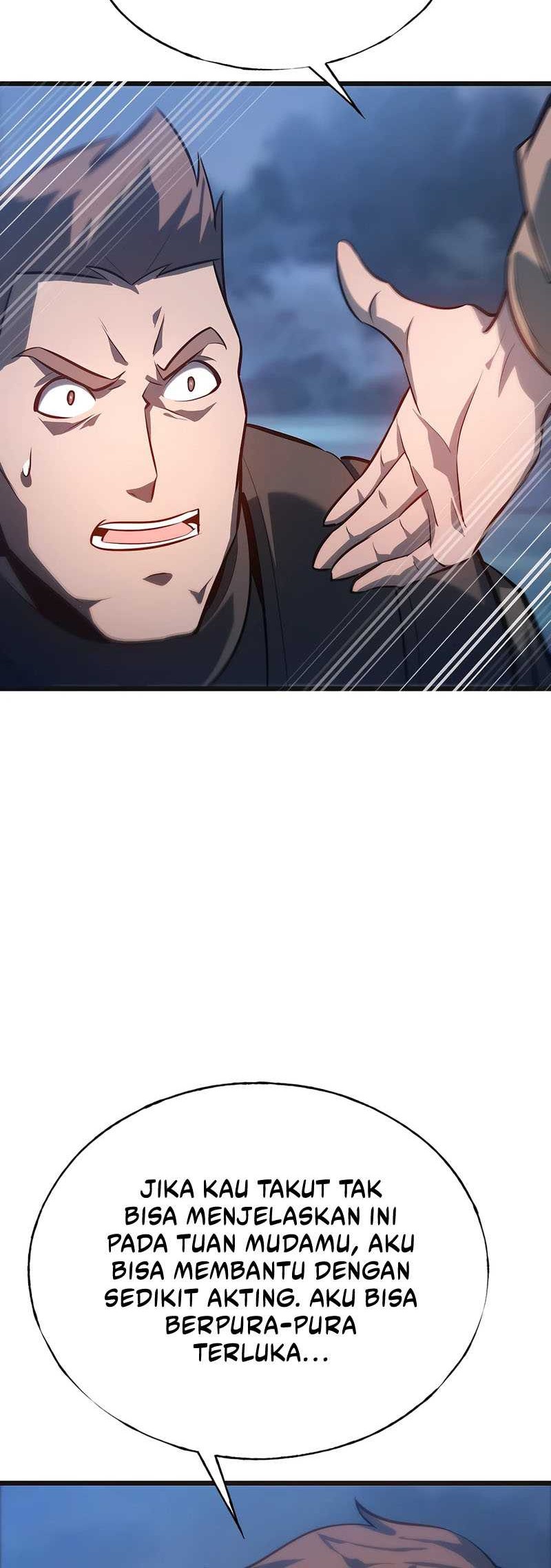 I, the Strongest Boss Chapter 13 halaman 13