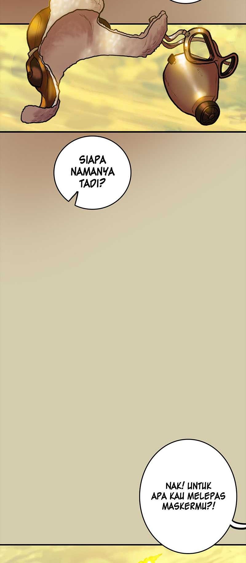 Ordeal Chapter 12 halaman 16