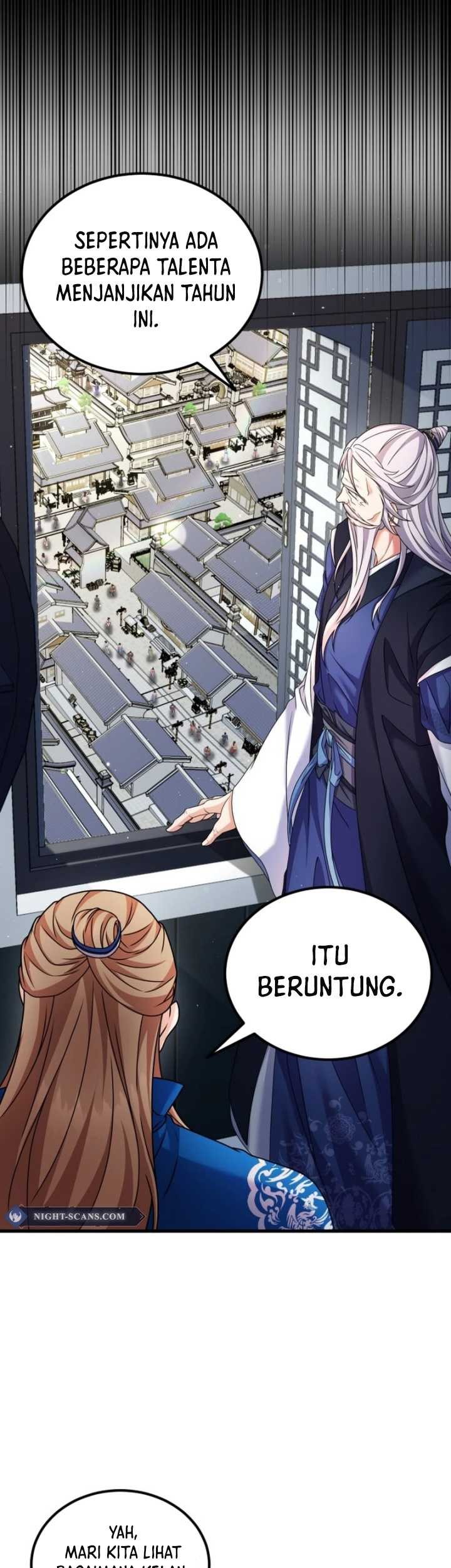 Regression Of The Shattering Sword Chapter 33 Gambar 14