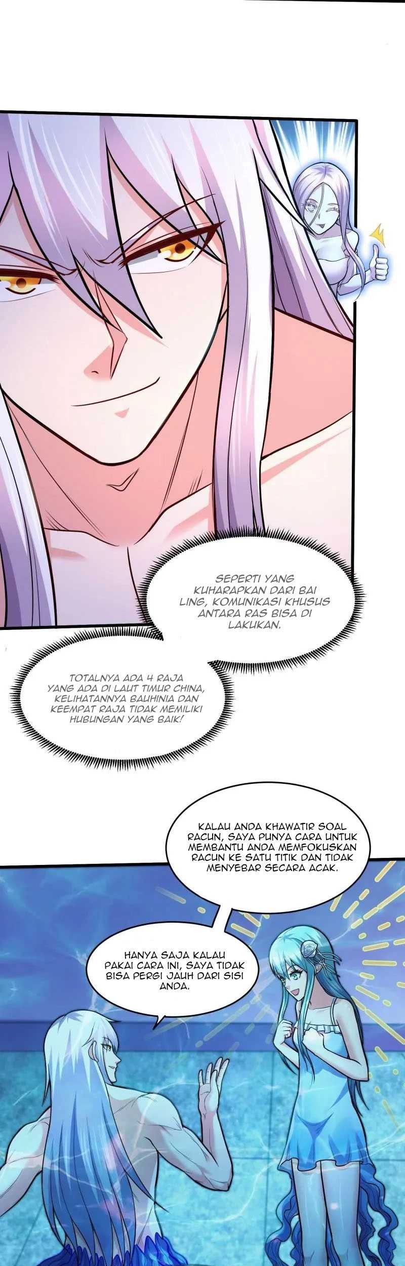 Son in Law Does Cheap Cultivation Chapter 236 halaman 11