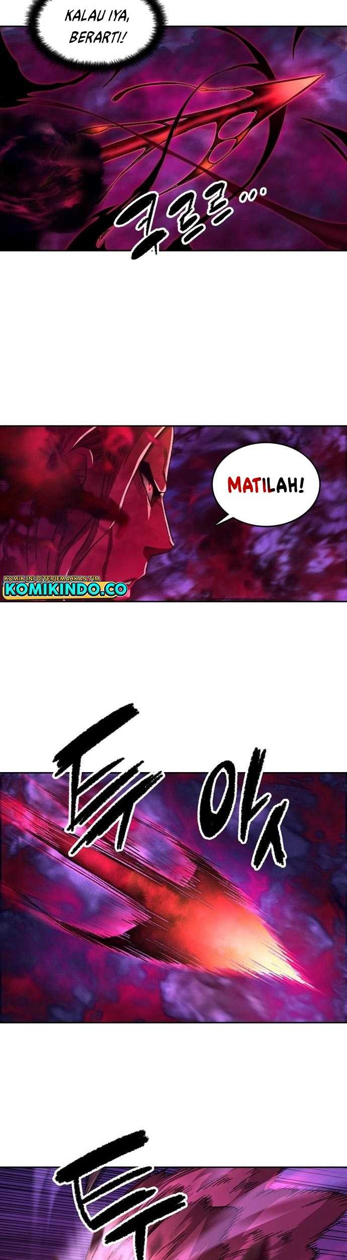 OOPARTS Chapter 92 halaman 11