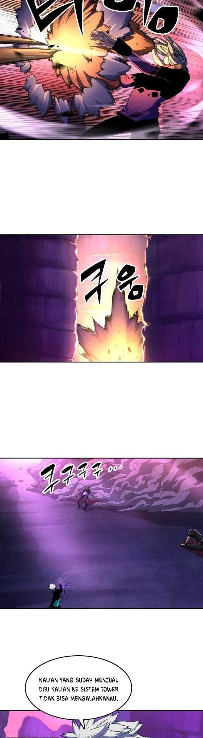 OOPARTS Chapter 87 halaman 10