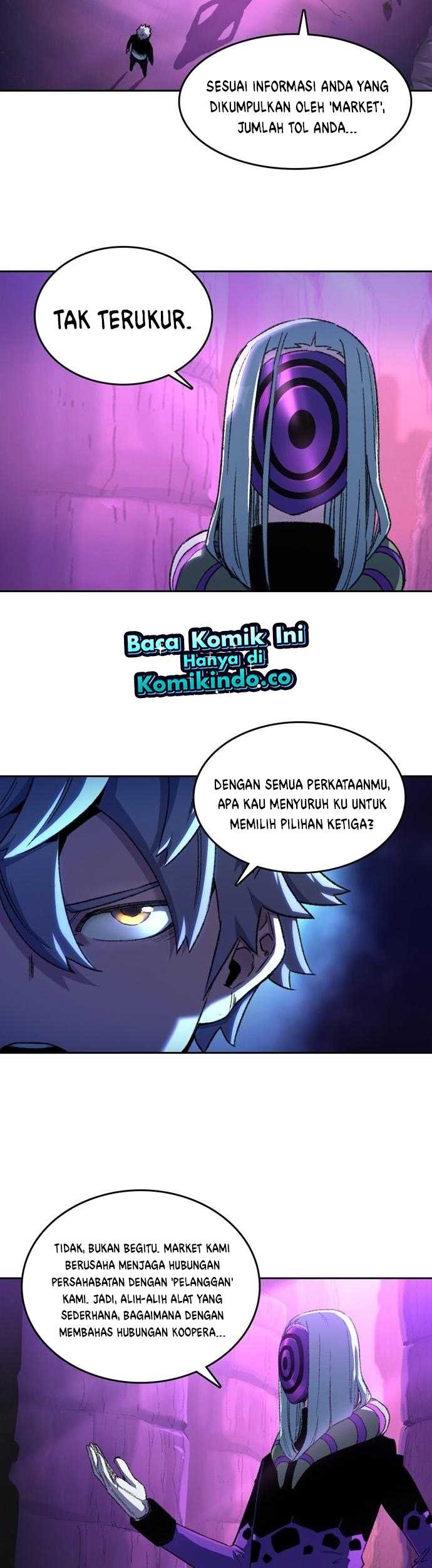OOPARTS Chapter 86 halaman 10
