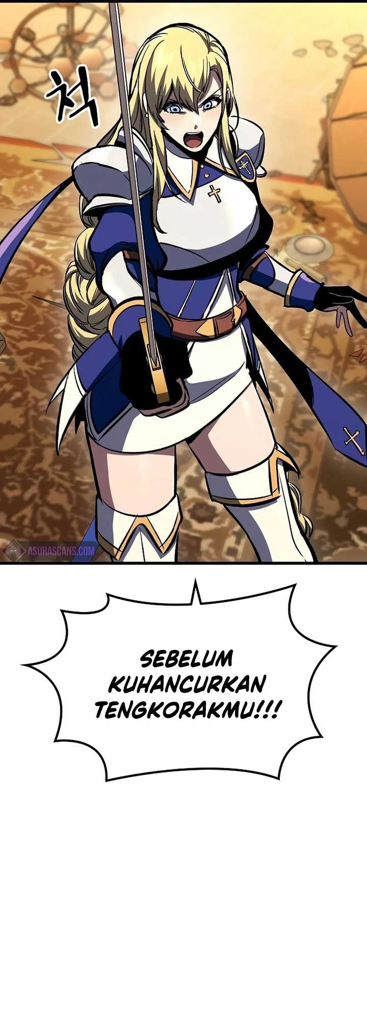 Genius Corpse-Collecting Warrior Chapter 20 halaman 31