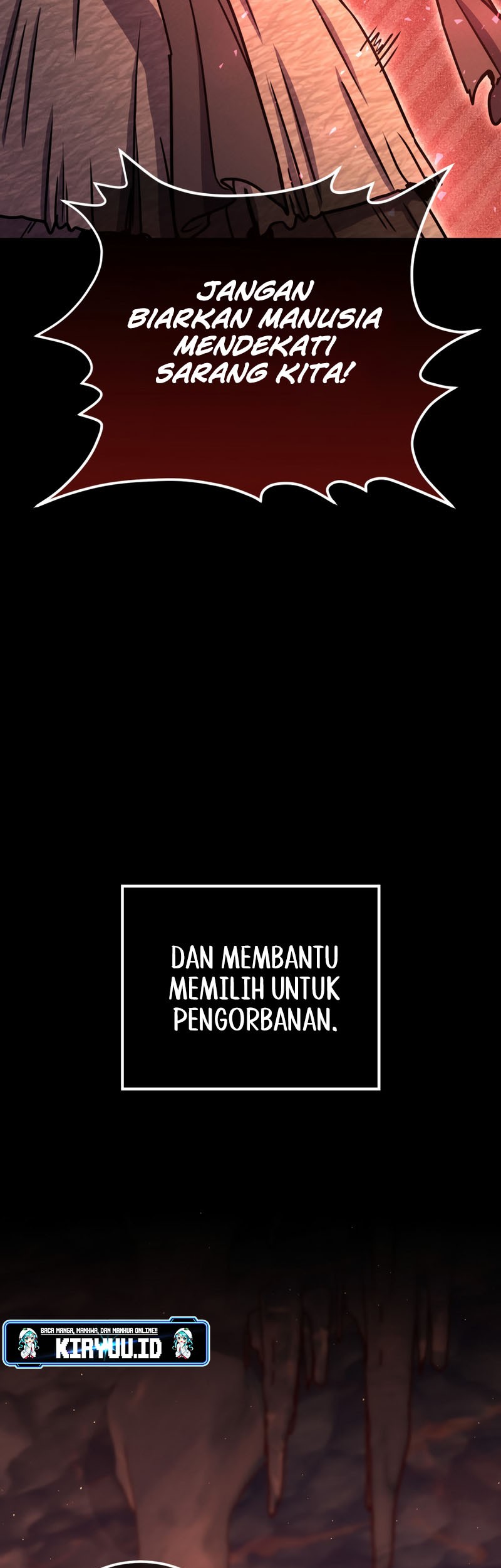 Legendary Blacksmith’s Vengeance Chapter 39 halaman 27
