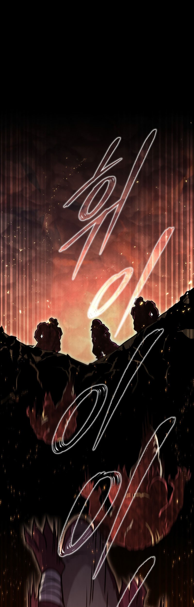 Legendary Blacksmith’s Vengeance Chapter 39 halaman 30