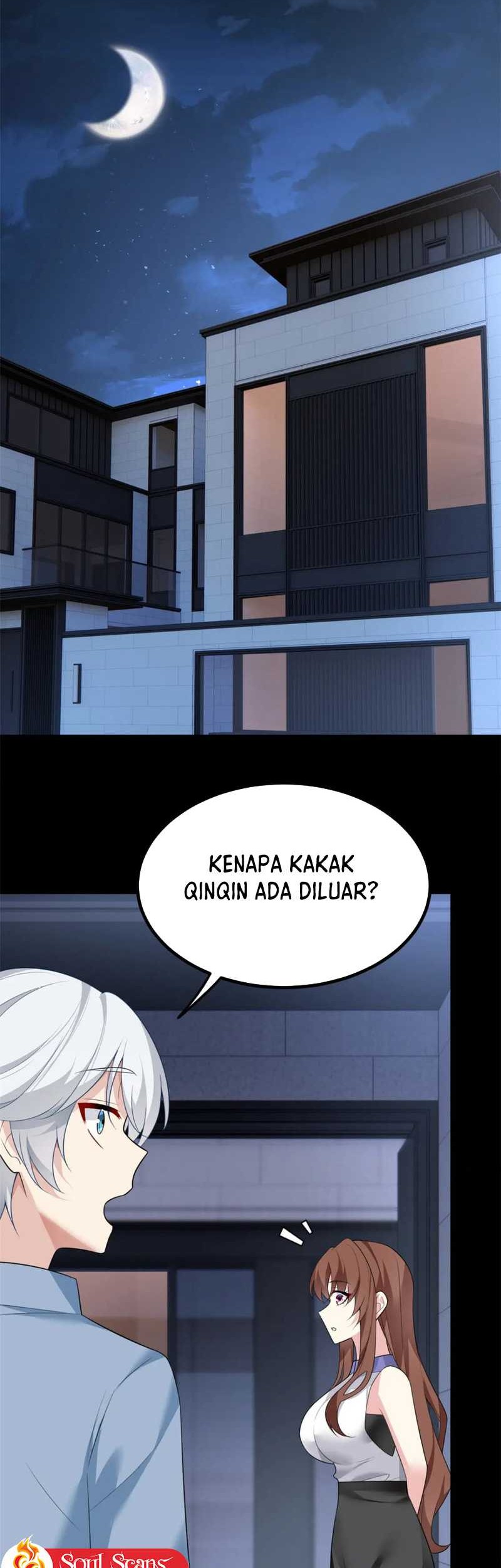 I Eat Soft Rice in Another World Chapter 90 Gambar 13
