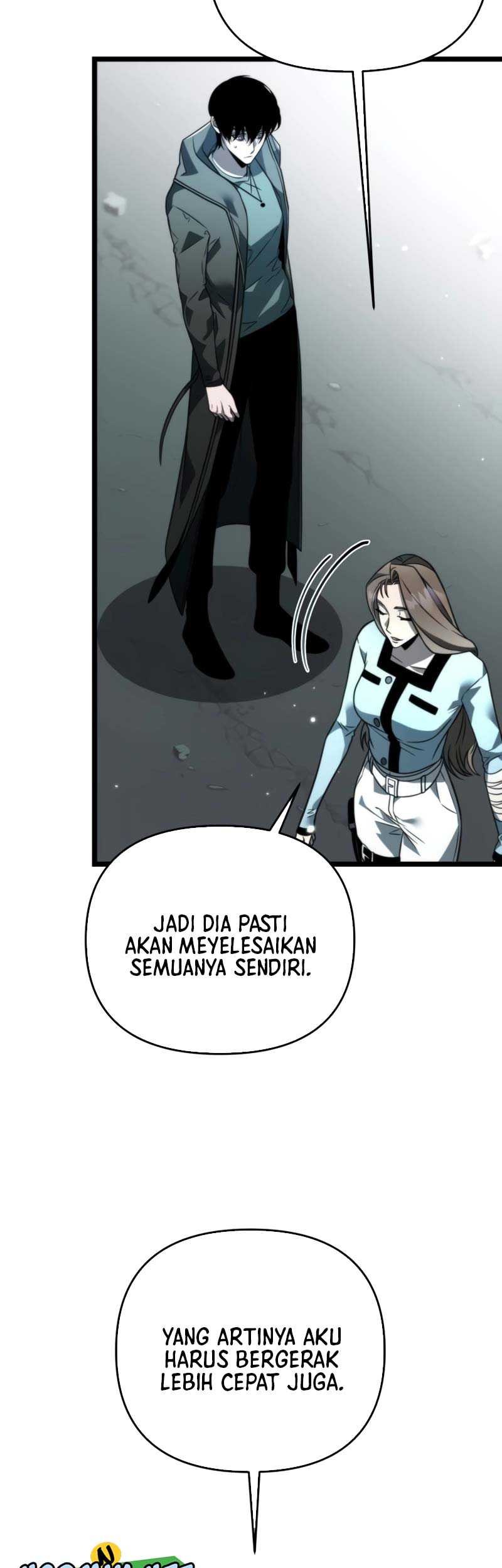 Reincarnator Chapter 18 Gambar 20
