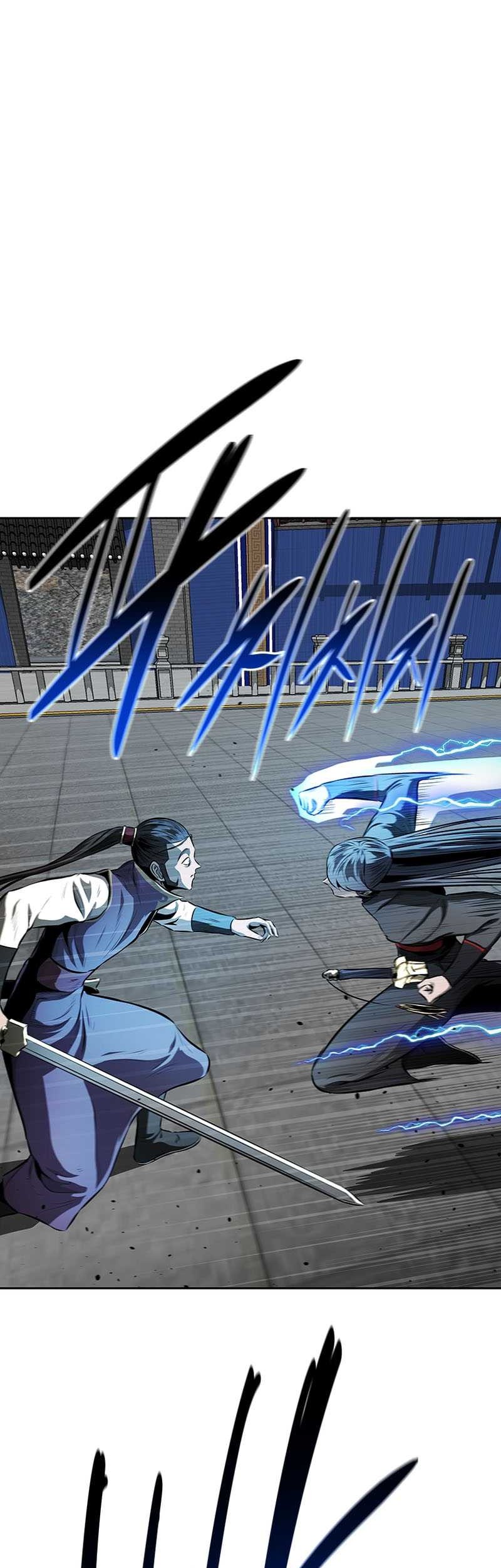 Moon-Shadow Sword Emperor Chapter 79 halaman 20