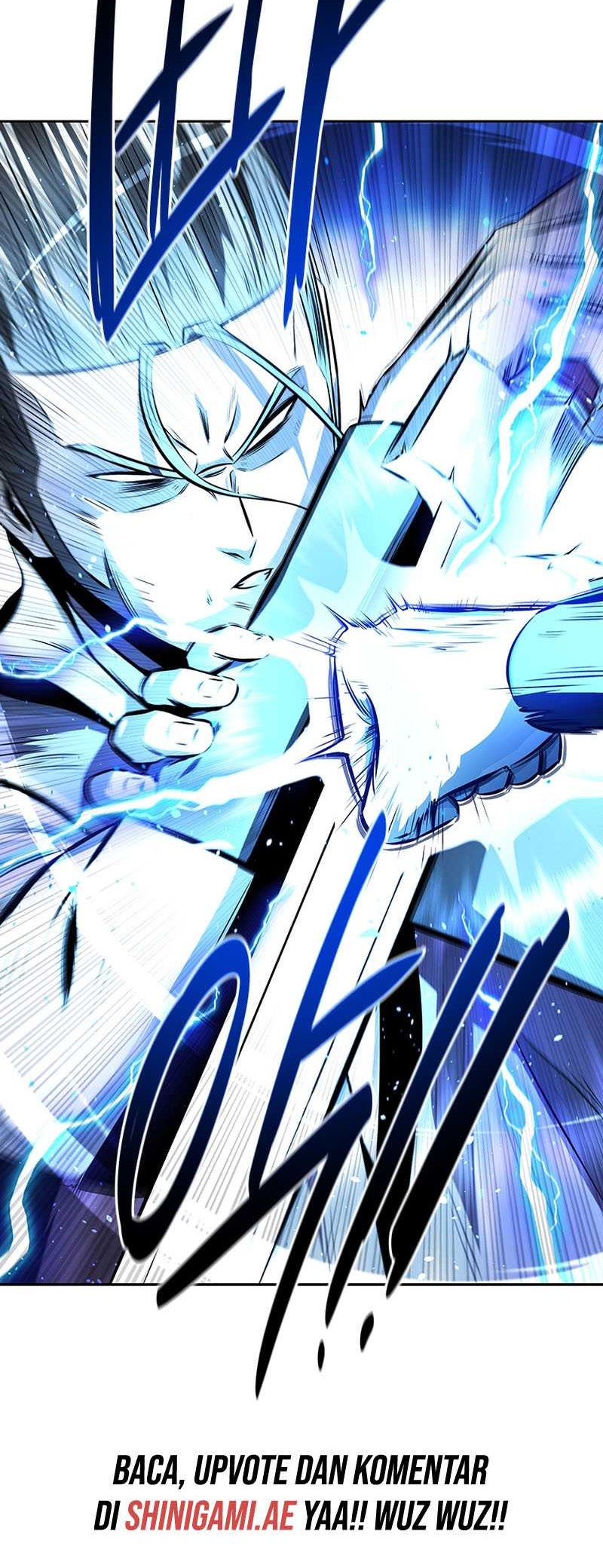 Moon-Shadow Sword Emperor Chapter 79 halaman 21