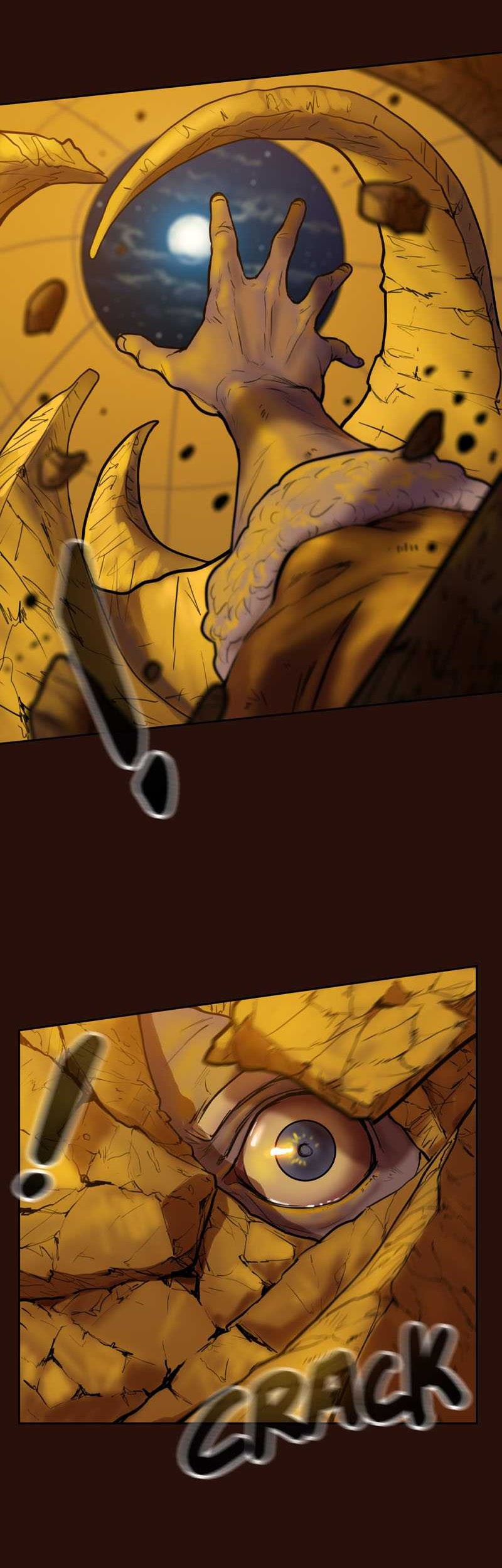 Ordeal Chapter 13 halaman 20