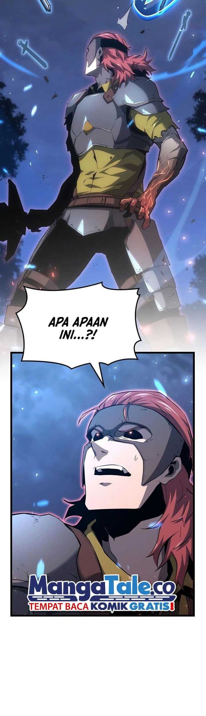 The Count’s Youngest Son Is A Player! Chapter 48 Gambar 19