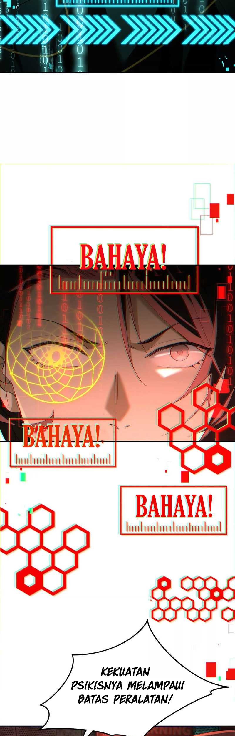 The Wretched Chapter 12 halaman 14