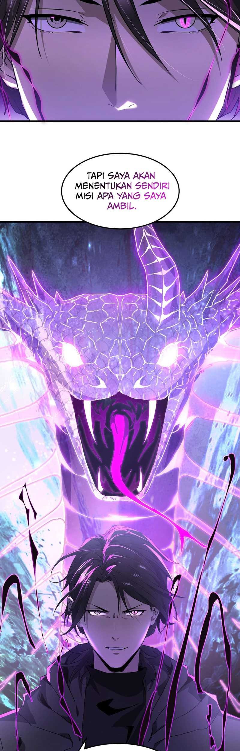 The Wretched Chapter 11 halaman 14