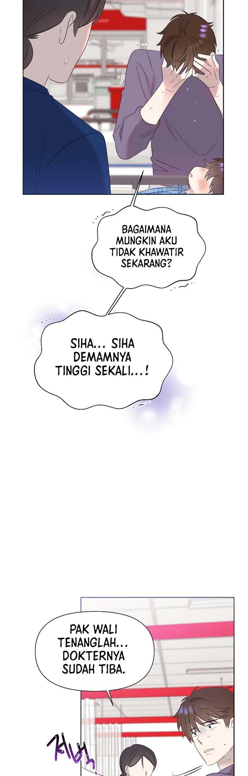 Brother, Am I Cute? Chapter 11 Gambar 18