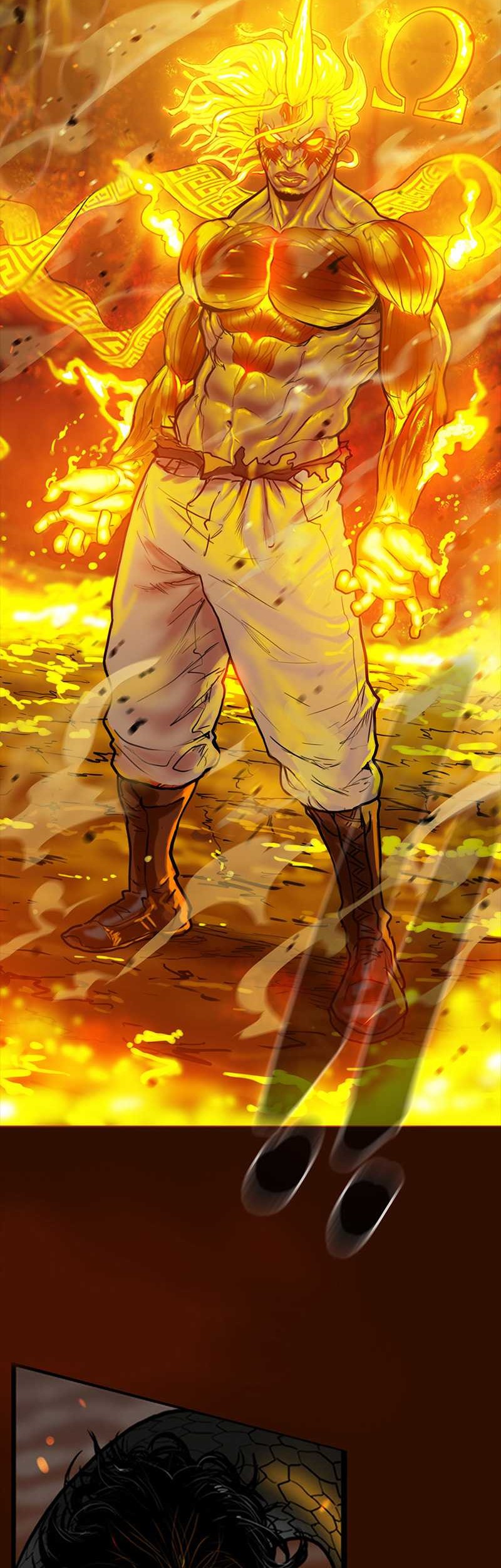 Ordeal Chapter 14 halaman 16
