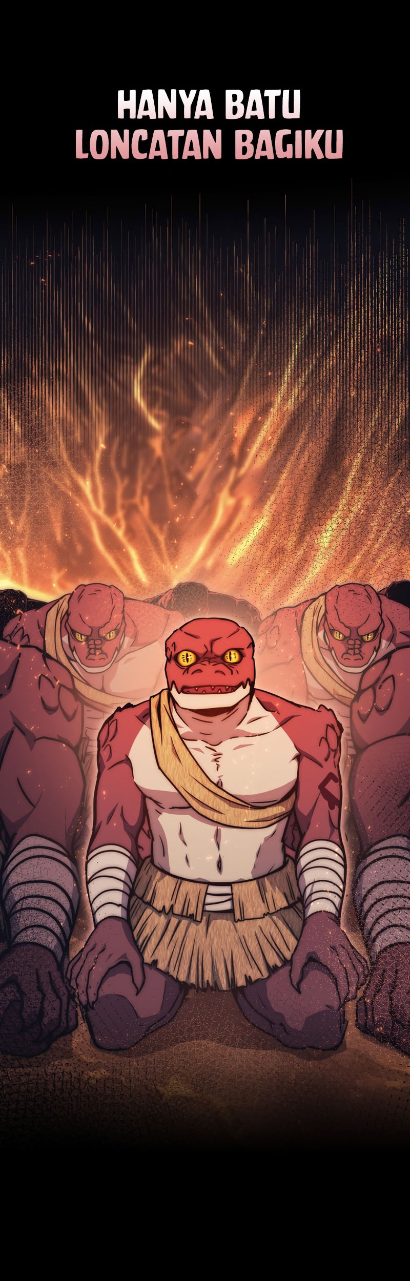 Legendary Blacksmith’s Vengeance Chapter 40 halaman 25