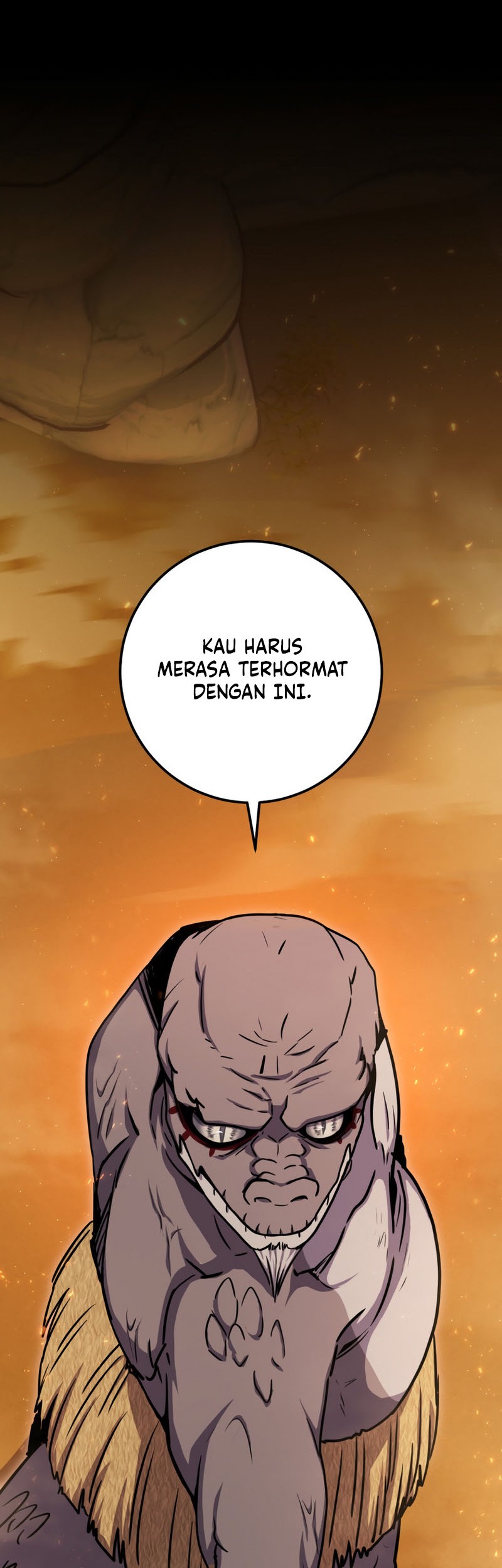 Legendary Blacksmith’s Vengeance Chapter 40 halaman 27