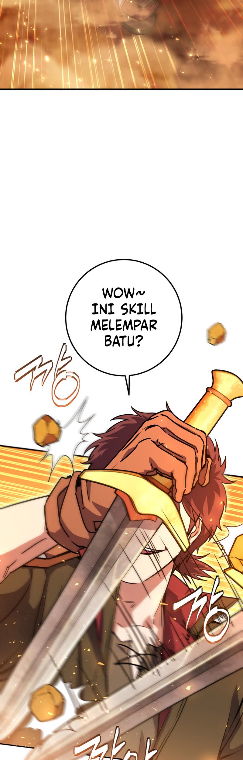 Legendary Blacksmith’s Vengeance Chapter 41 halaman 31