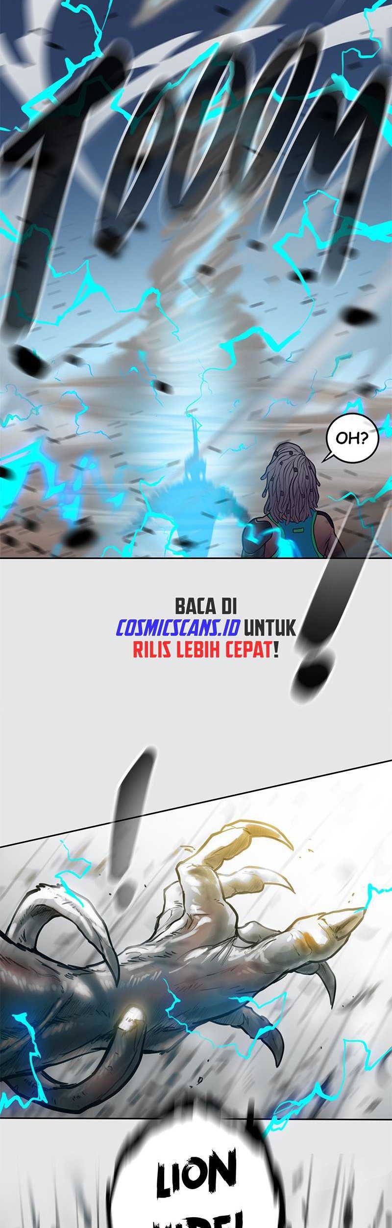 Ordeal Chapter 17 halaman 15
