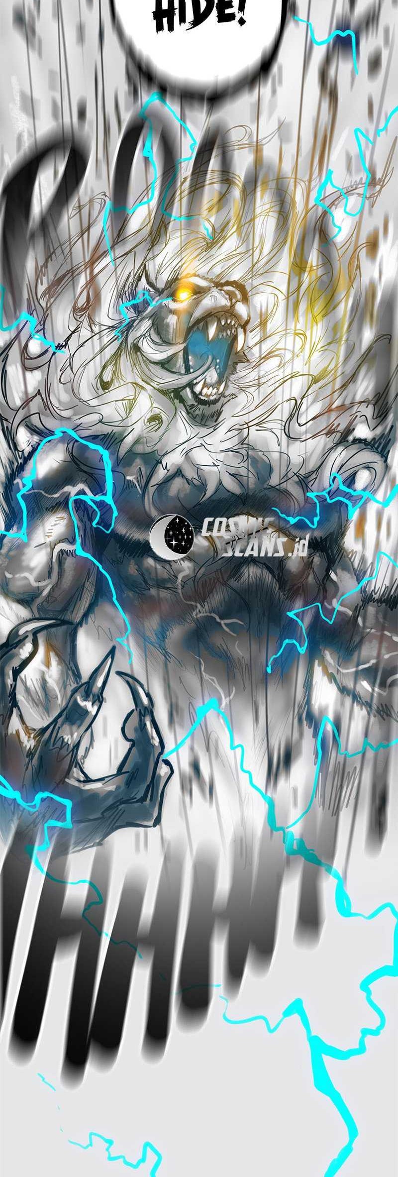 Ordeal Chapter 17 halaman 16