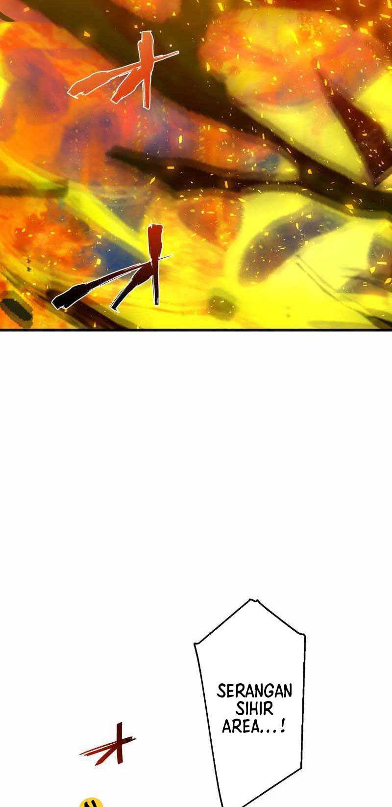 Reborn Ranker – Gravity User Chapter 49 halaman 15
