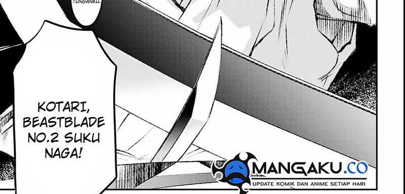 Juushin No Katana Chapter 04 Gambar 26