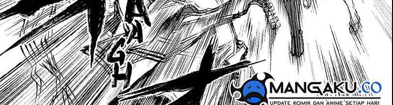 Juushin No Katana Chapter 1.3 halaman 15